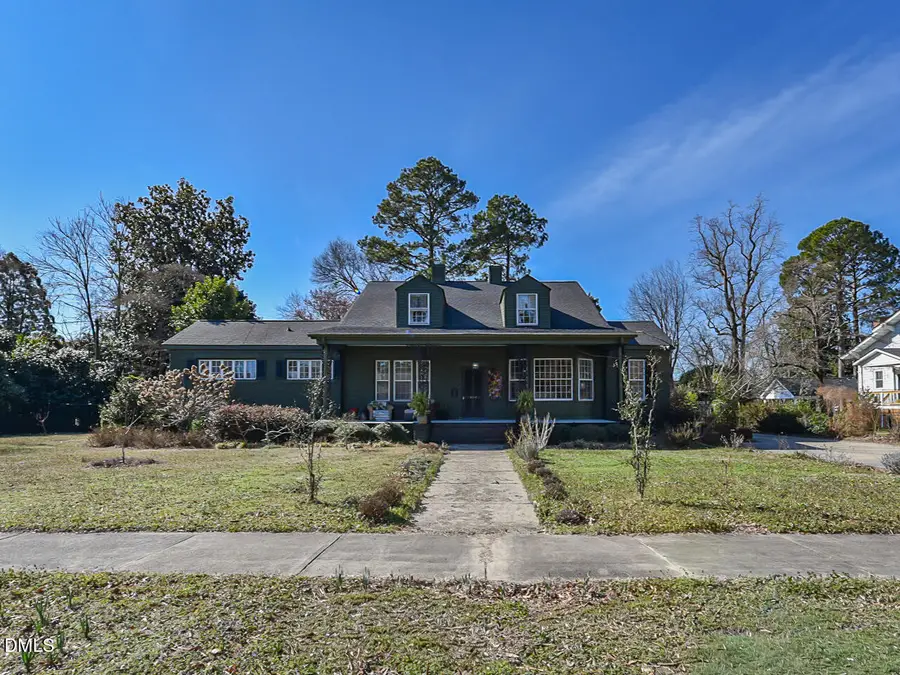 804 Park Avenue, Goldsboro, NC 27530 - #2