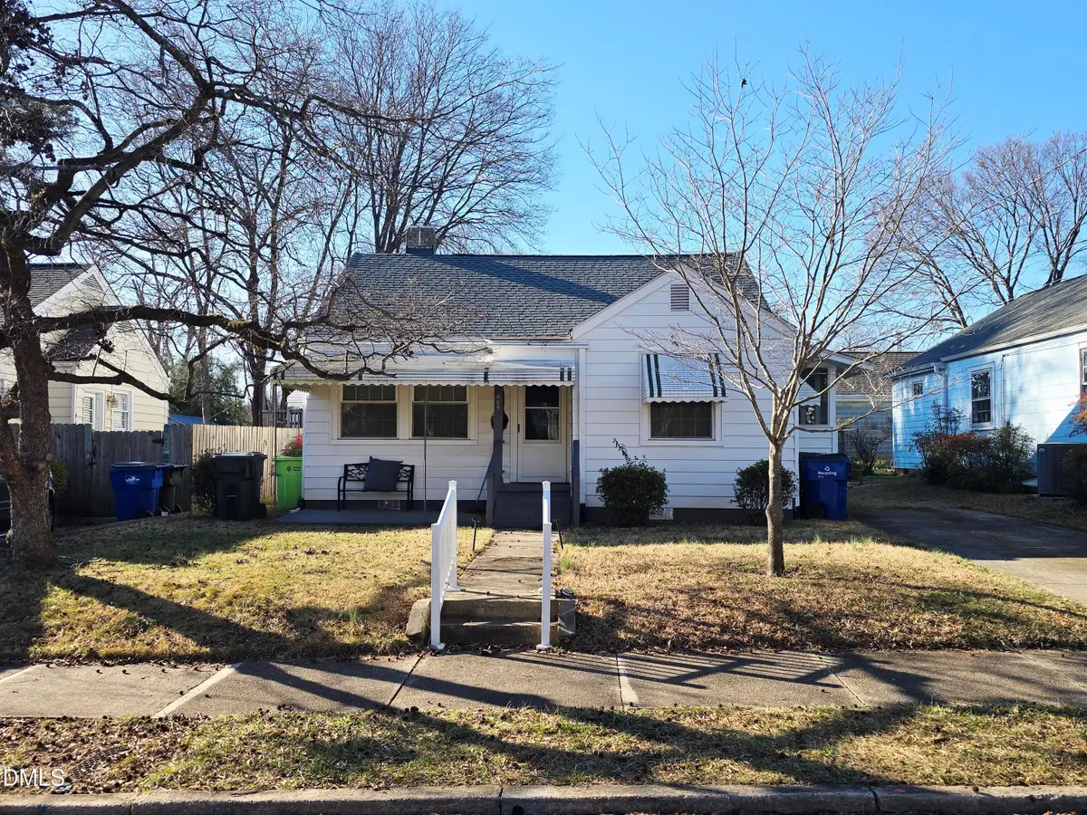404 Bickett Boulevard, Raleigh, NC 27608 - #1
