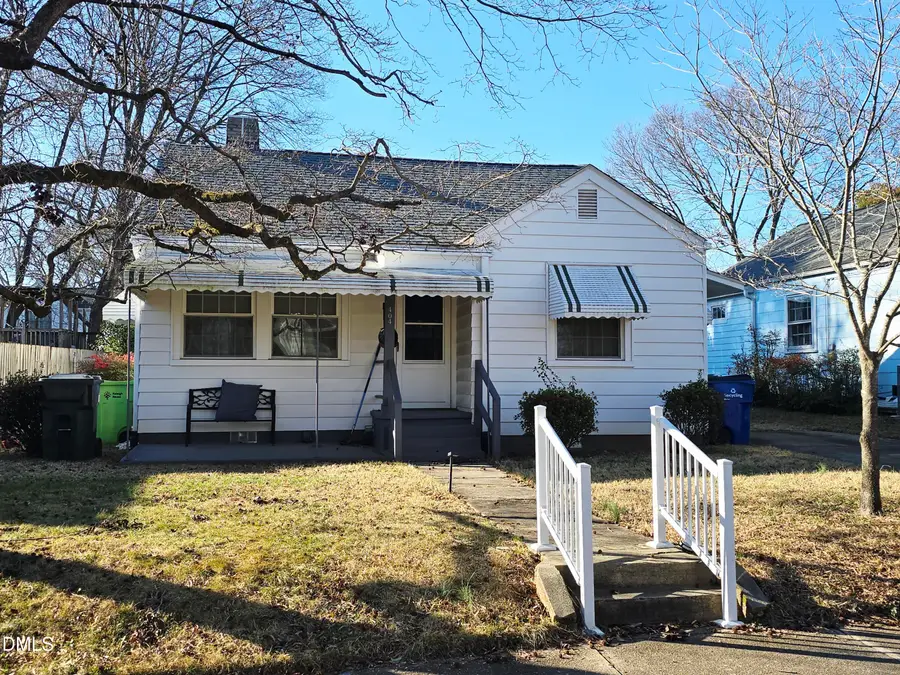 404 Bickett Boulevard, Raleigh, NC 27608 - #2