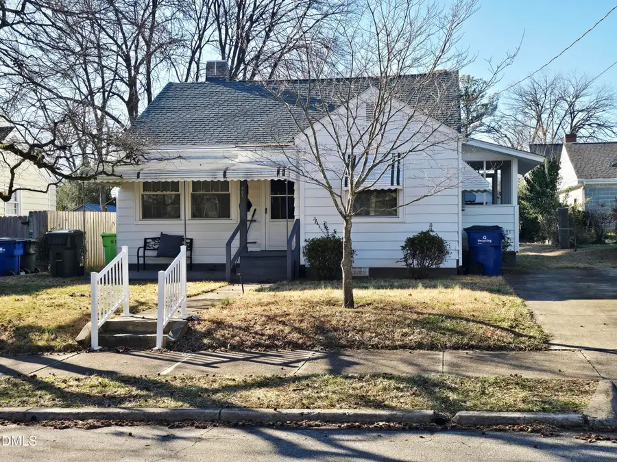 404 Bickett Boulevard, Raleigh, NC 27608 - #3