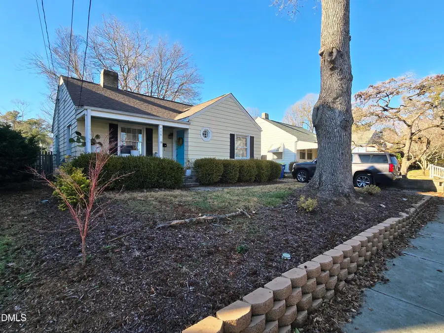406 Bickett Boulevard, Raleigh, NC 27608 - #2