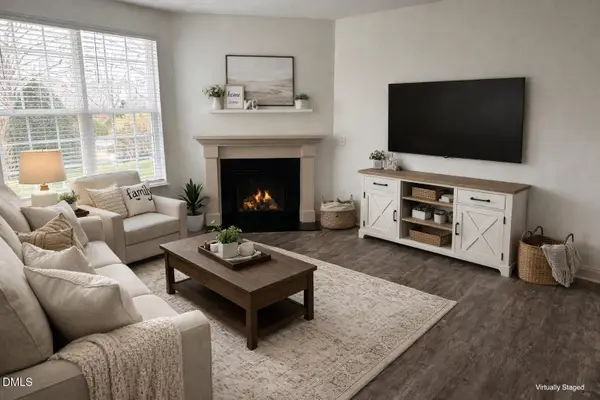 2320 Campbell Loop, Burlington, NC 27215