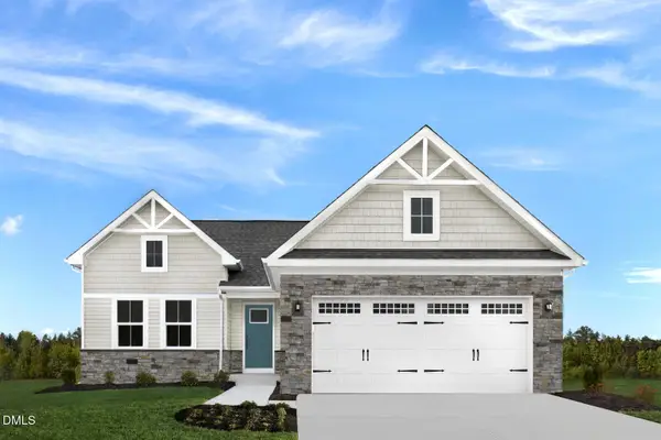 505 Matthiola Drive, Wendell, NC 27591