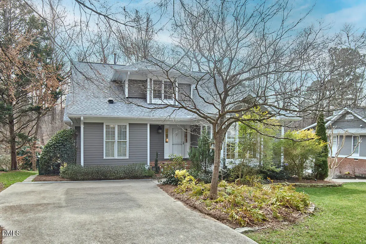 7 Pilton Place, Durham, NC 27705 - #1