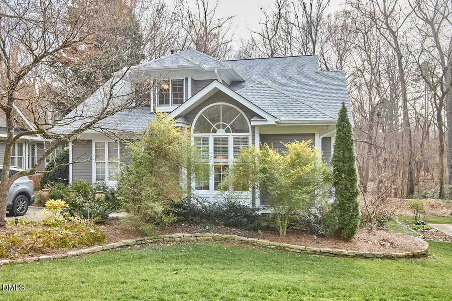 7 Pilton Place, Durham, NC 27705 - #2