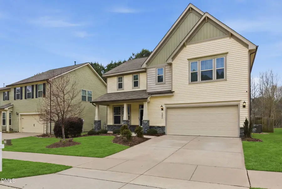 825 Fulworth Avenue, Wake Forest, NC 27587 - #3