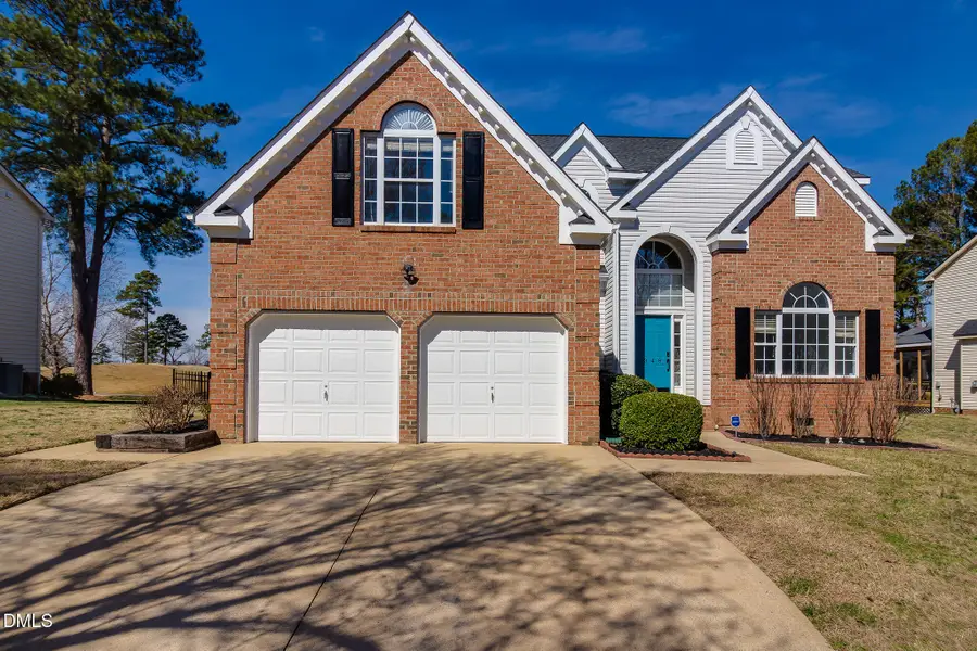 348 Seastone Street, Raleigh, NC 27603 - #3