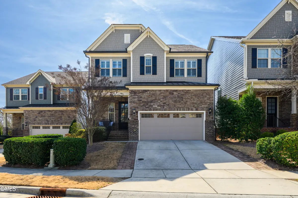 923 Regency Cottage Place, Cary, NC 27518 - #1