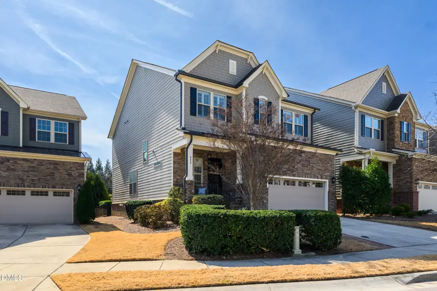 923 Regency Cottage Place, Cary, NC 27518 - #3