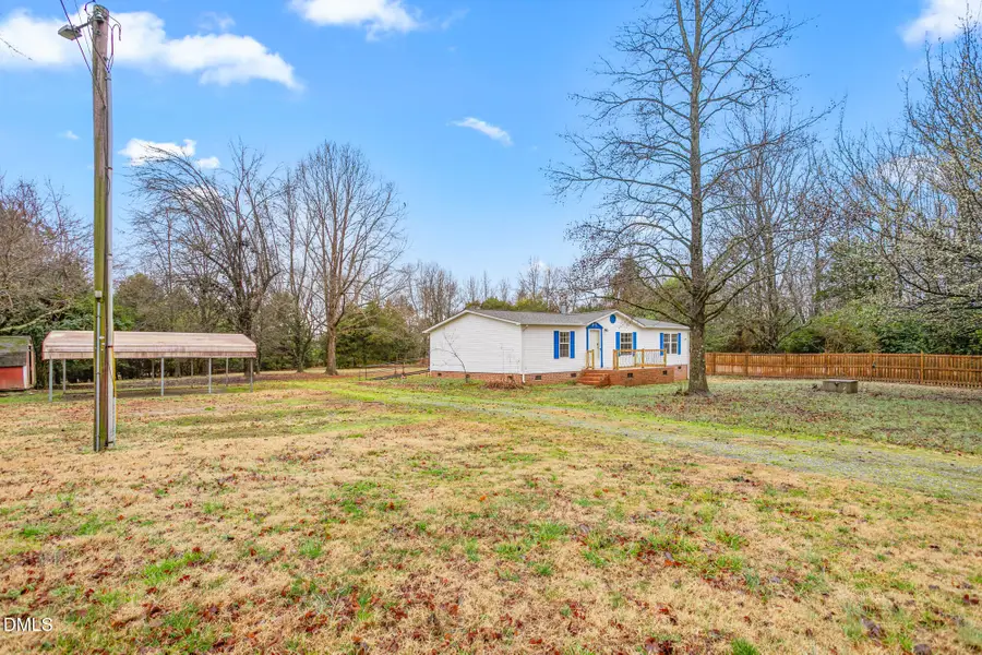 7921 Pegg Neave Road, Snow Camp, NC 27349 - #3