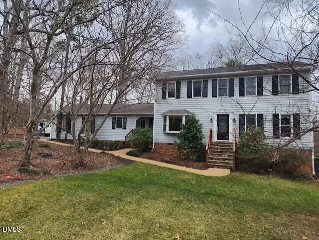 5324 Fairoaks Road, Durham, NC 27712 - #1