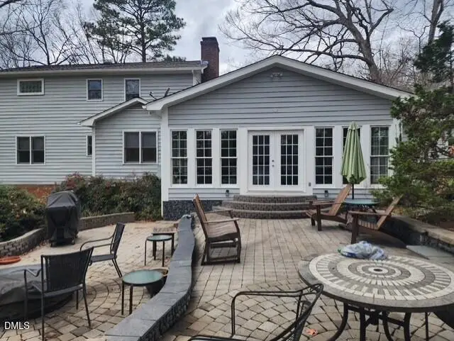 5324 Fairoaks Road, Durham, NC 27712 - #3