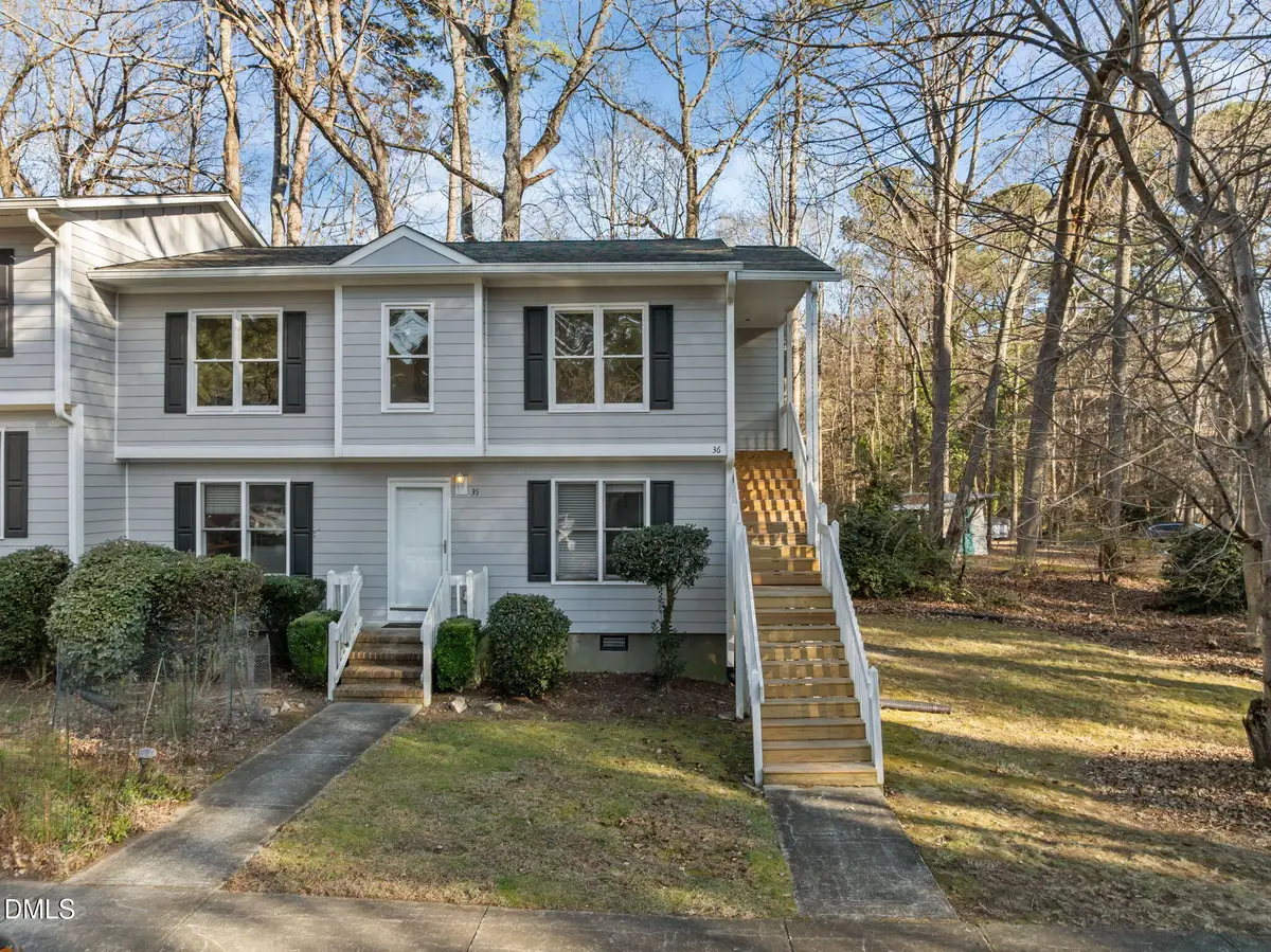 121 Westview Drive #36, Carrboro, NC 27510 - #1