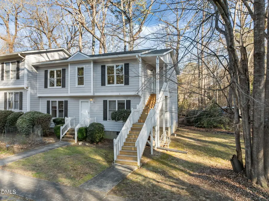 121 Westview Drive #36, Carrboro, NC 27510 - #2