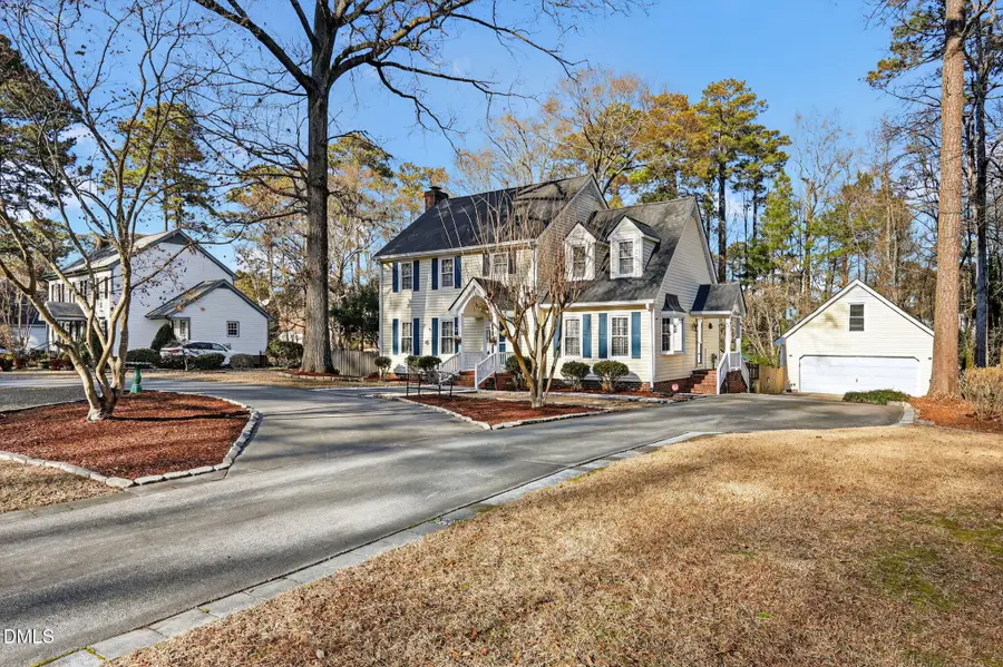 1906 Chelsea Drive Nw, Wilson, NC 27896 - #2
