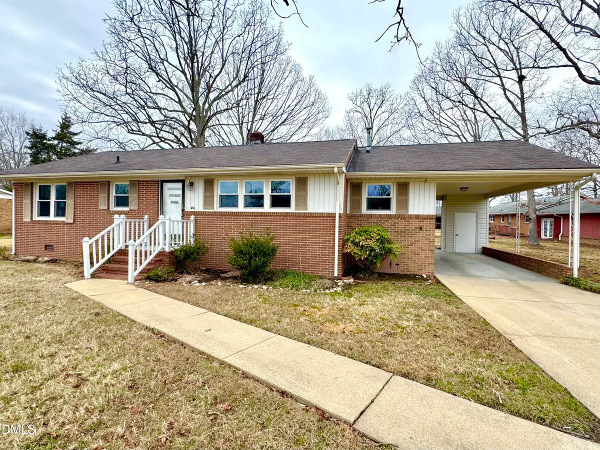 30 Nandina Drive, Roxboro, NC 27573 - #1