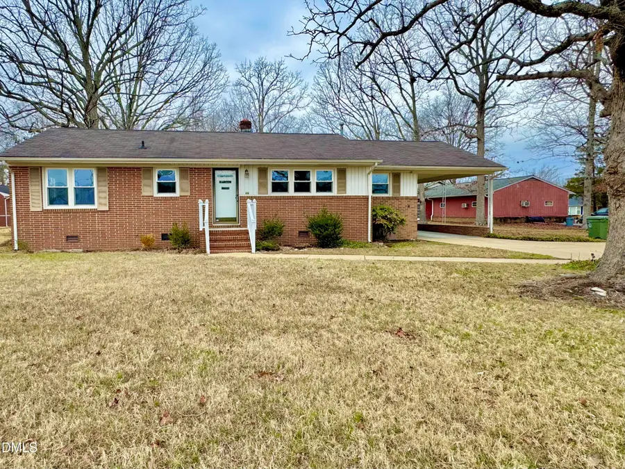 30 Nandina Drive, Roxboro, NC 27573 - #2