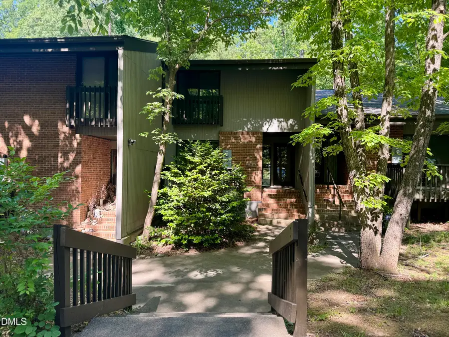 706 Constitution Drive, Durham, NC 27705 - #2
