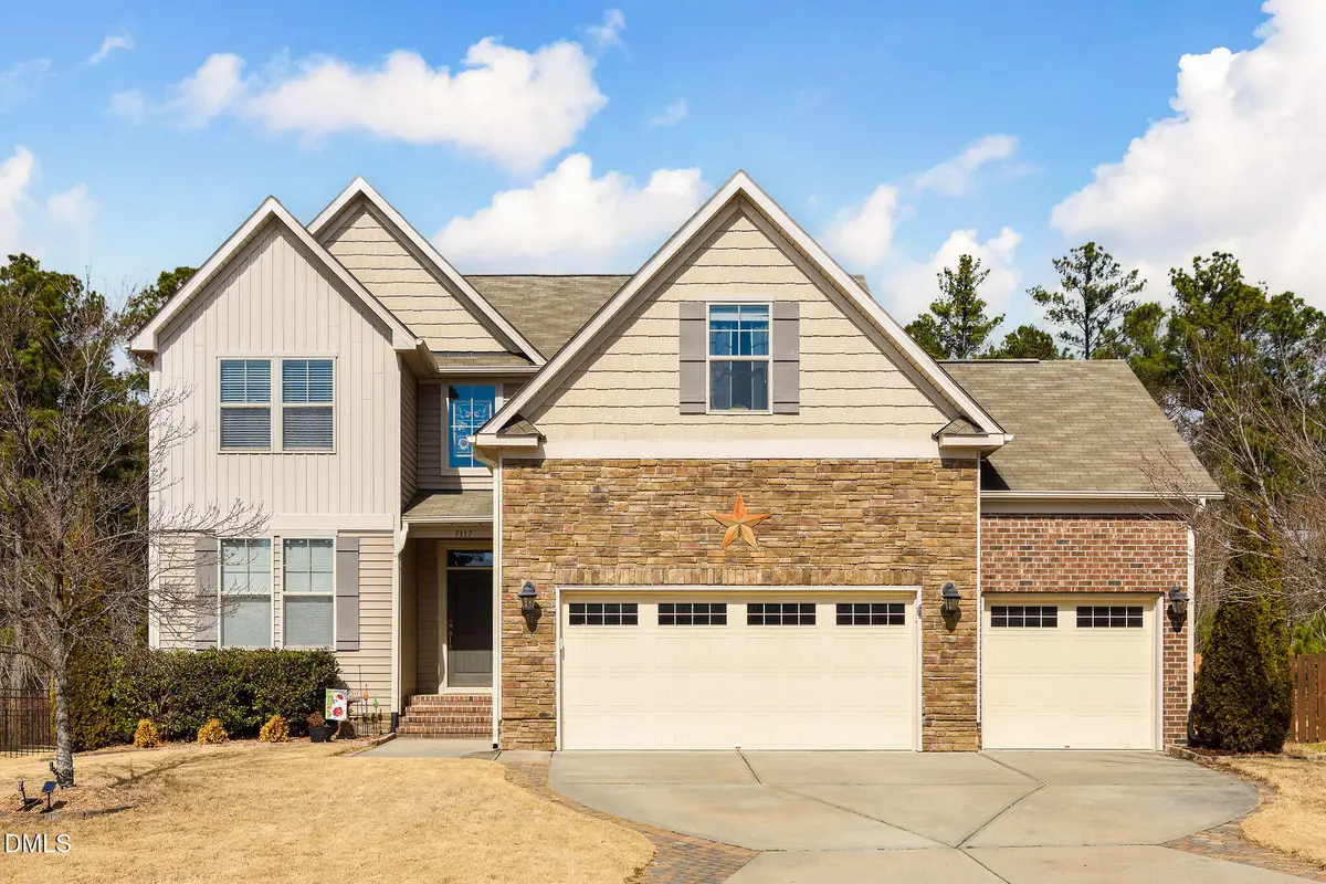 3317 Prospect Parkway, Durham, NC 27703 - #1