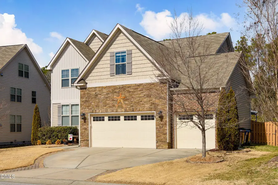 3317 Prospect Parkway, Durham, NC 27703 - #2