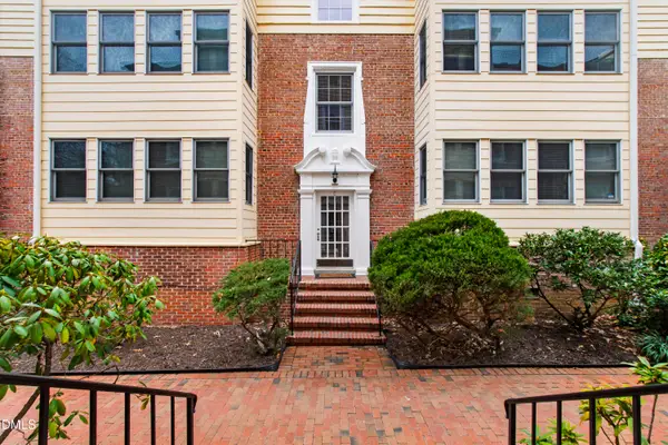 235 Mccauley Street #Unit 3c, Chapel Hill, NC 27516