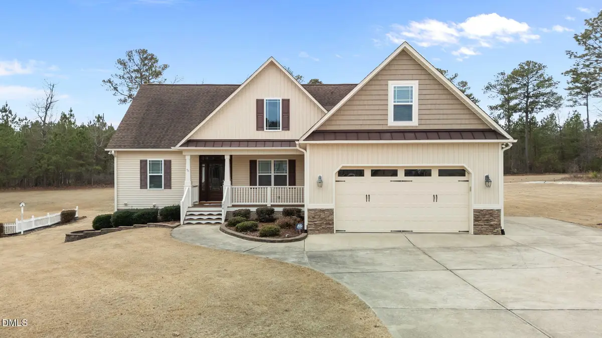 176 Hannah Drive, Clayton, NC 27520 - #1