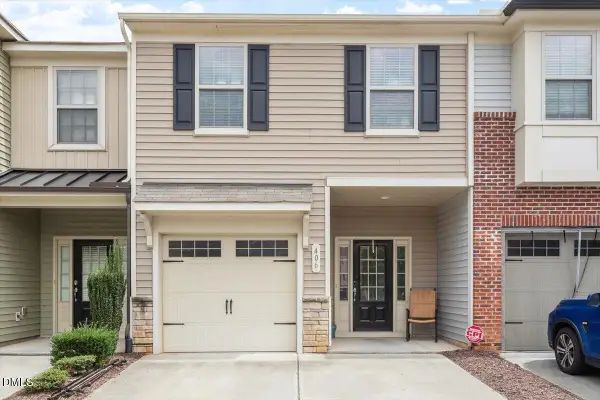 406 Morgan Brook Way, Rolesville, NC 27571