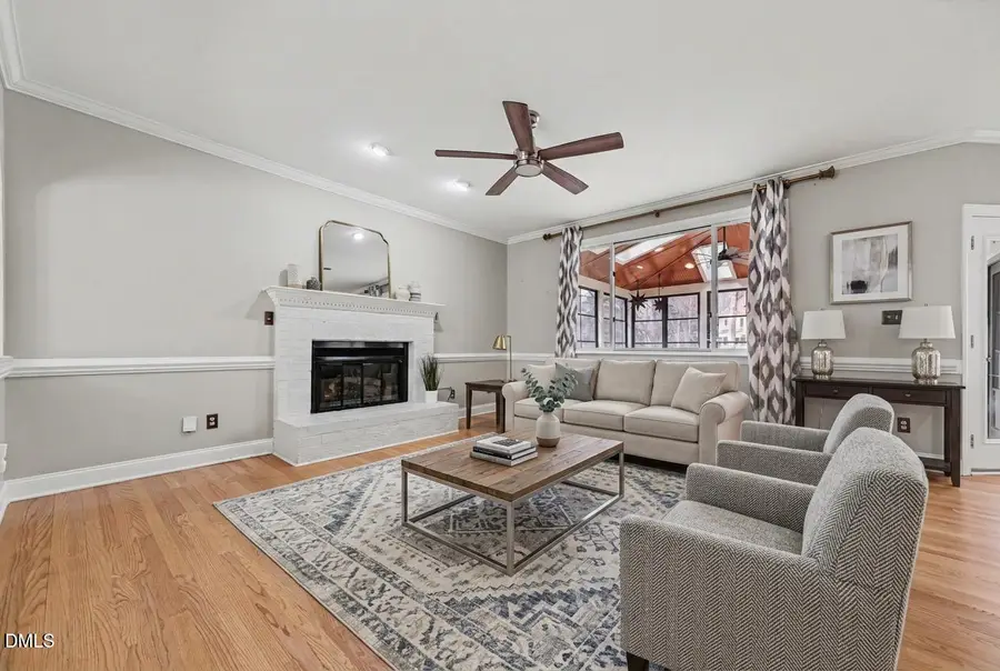 8325 Stryker Court, Raleigh, NC 27615 - #3