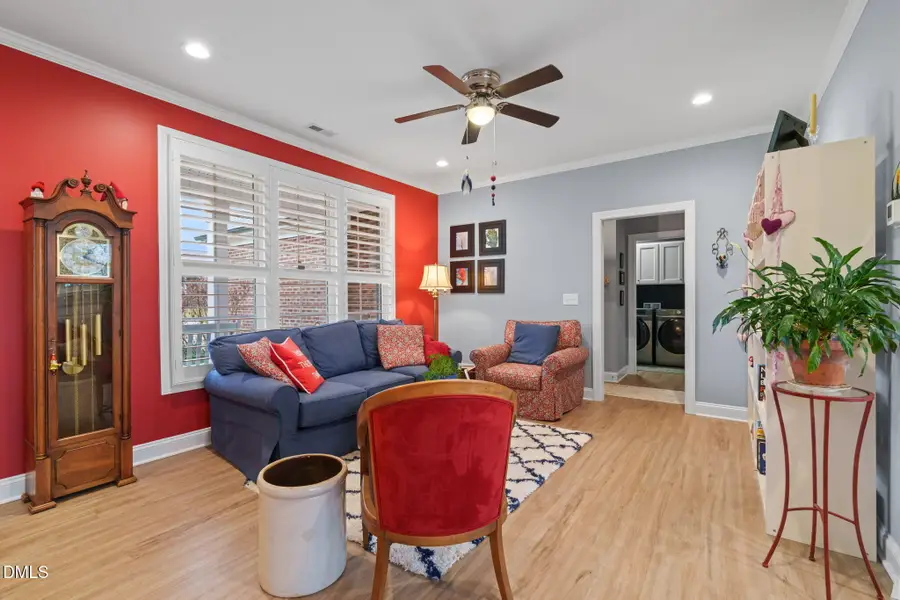 560 Little Creek Drive, Graham, NC 27253 - #3