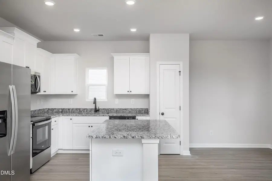 46 Foxton Place, Angier, NC 27501 - #3