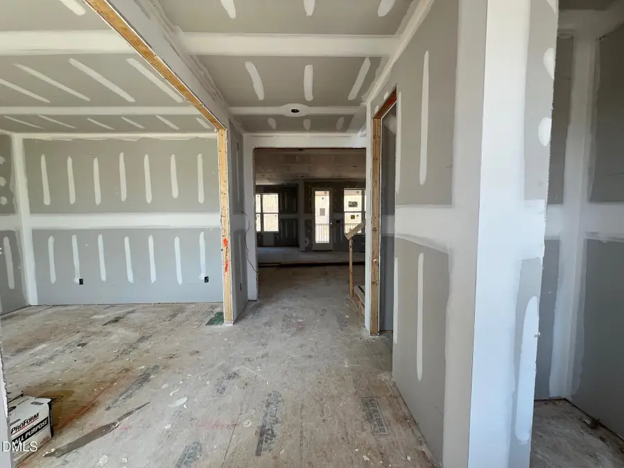 6036 Scalybark Road, Durham, NC 27712 - #2