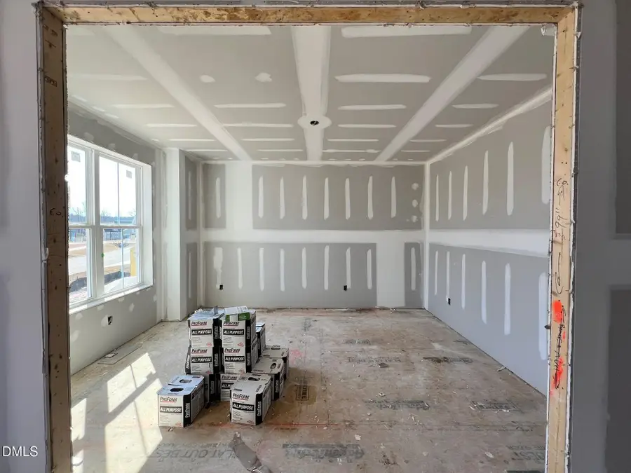 6036 Scalybark Road, Durham, NC 27712 - #3