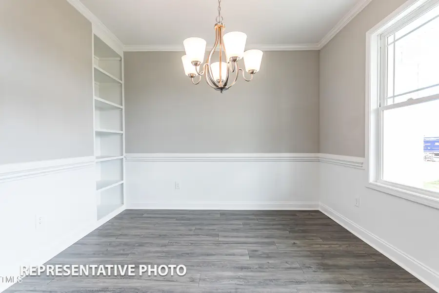 160 Beebalm Run, Dunn, NC 28334 - #3