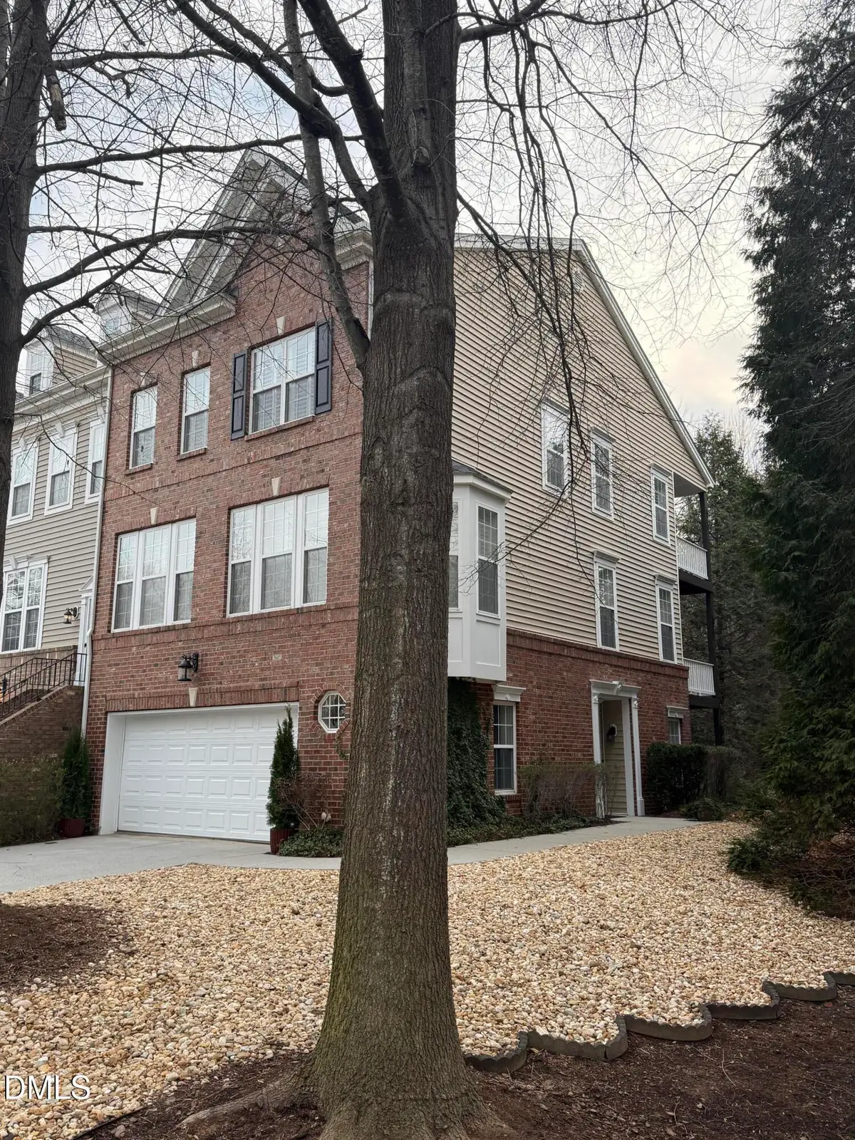 3647 Edgemont Drive, Raleigh, NC 27612 - #1