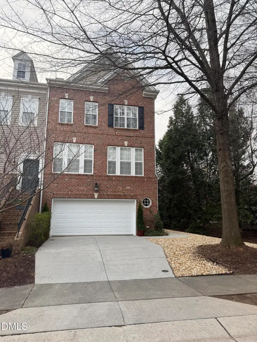 3647 Edgemont Drive, Raleigh, NC 27612 - #3