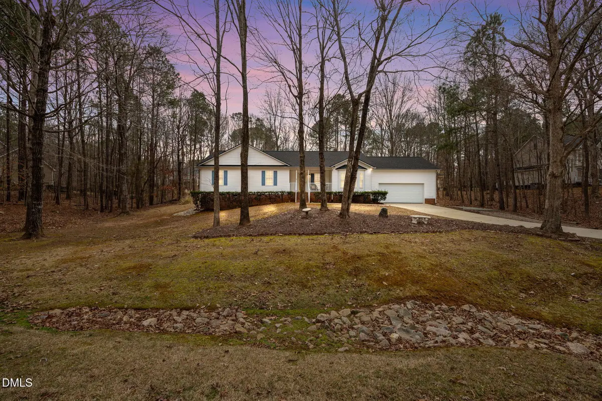 120 Woodcroft Drive, Youngsville, NC 27596 - #1