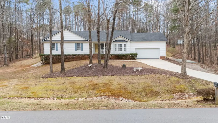 120 Woodcroft Drive, Youngsville, NC 27596 - #3