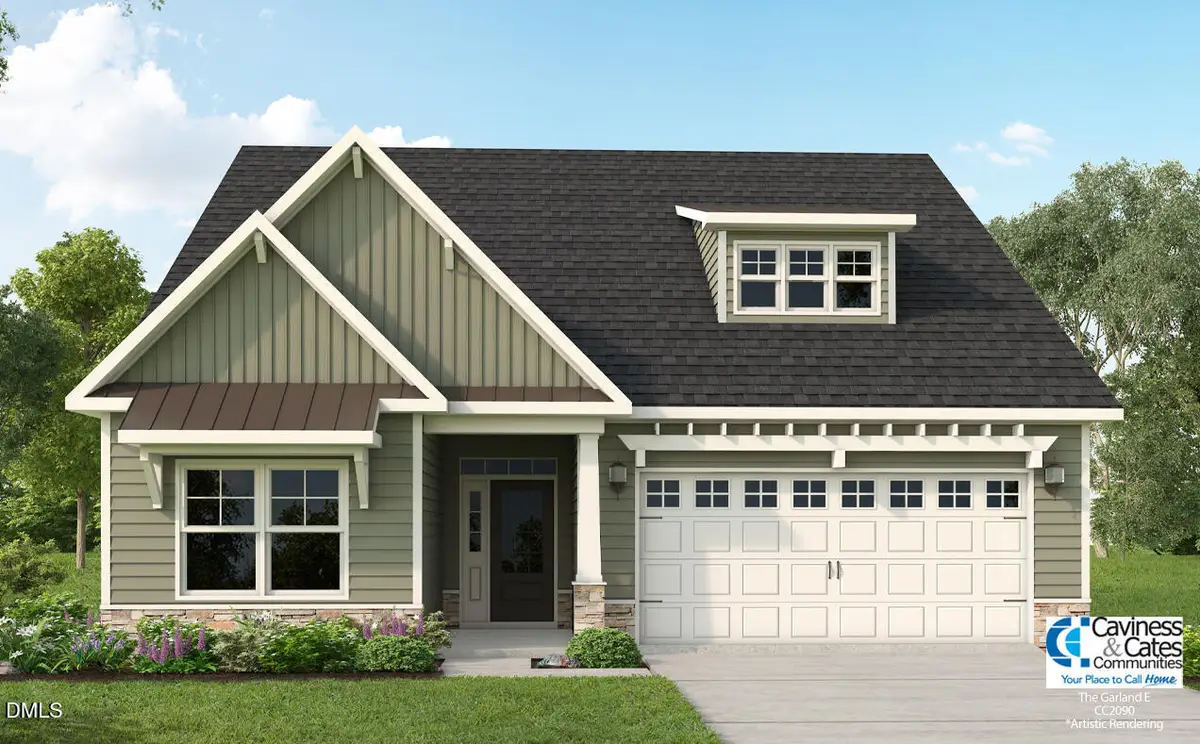 65 Malbec Way, Youngsville, NC 27596 - #1