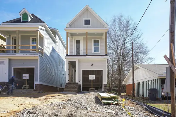 108a N Mason, Apex, NC 27502