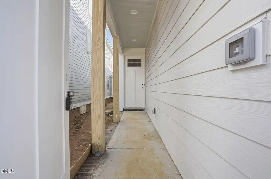 108a N Mason, Apex, NC 27502 - #3