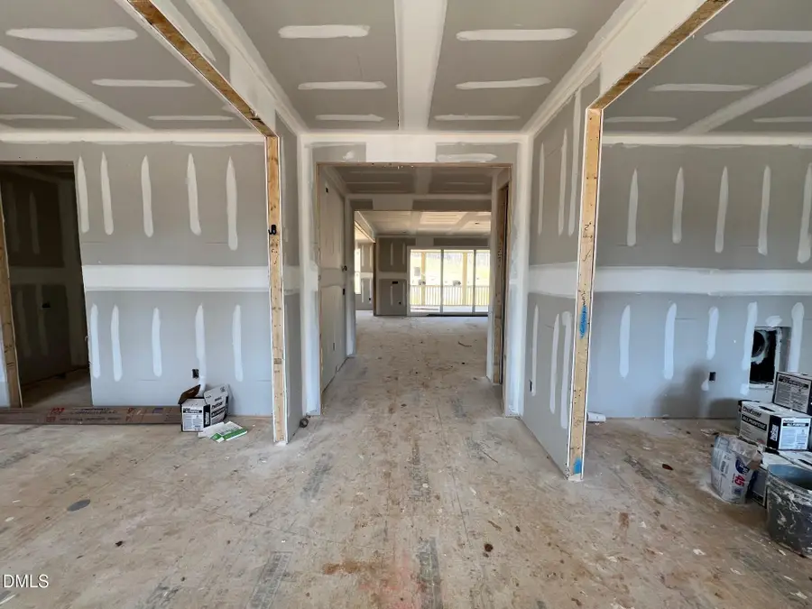 6026 Scalybark Road, Durham, NC 27712 - #2