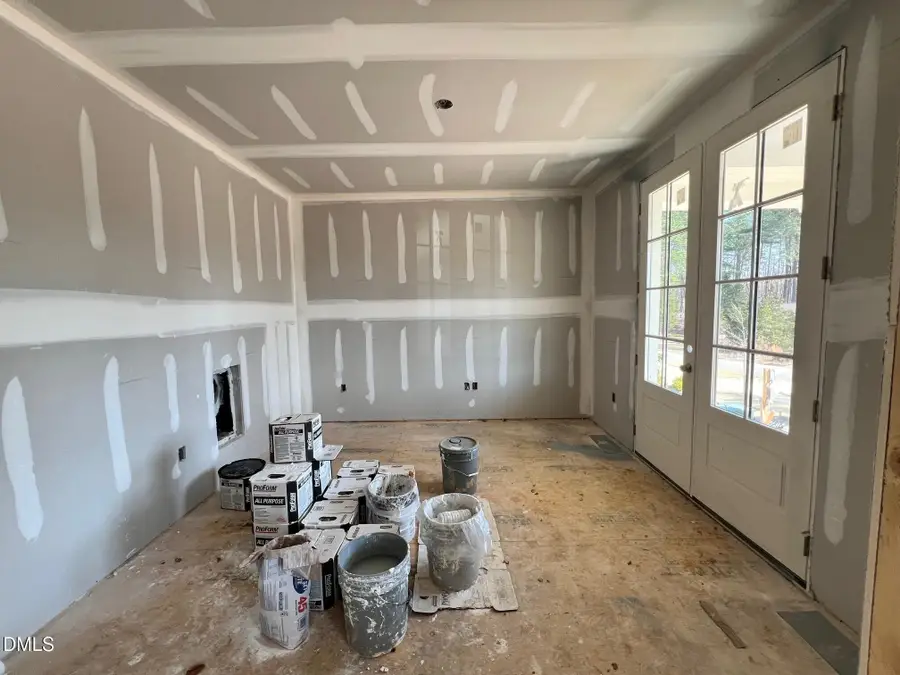 6026 Scalybark Road, Durham, NC 27712 - #3