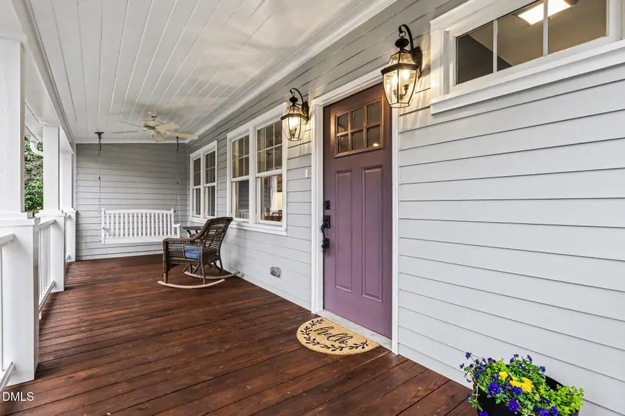 915 Gardner Street, Raleigh, NC 27607 - #3