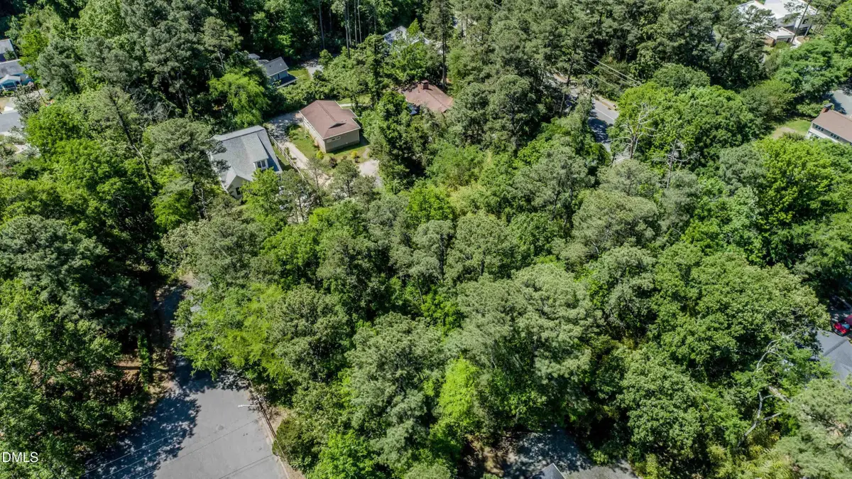 1023 Anderson Street, Durham, NC 27705 - #1