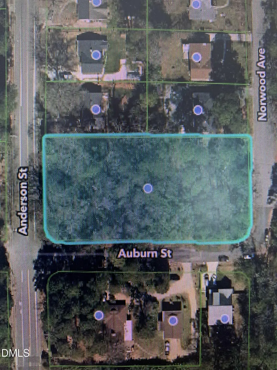 1023 Anderson Street, Durham, NC 27705 - #3