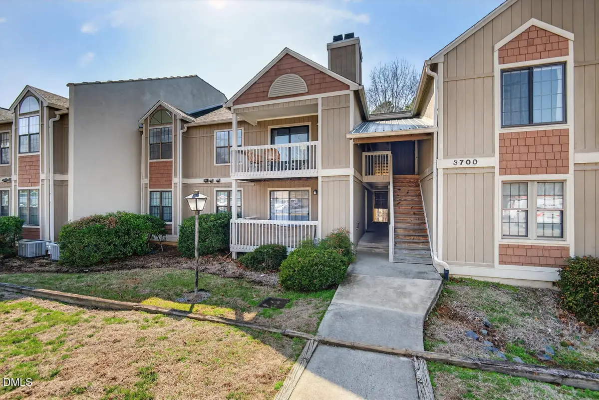 3700 Chimney Ridge Place #Apt 201, Durham, NC 27713 - #1