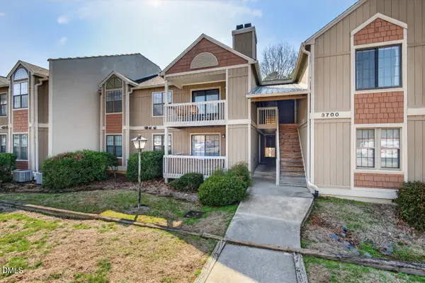 3700 Chimney Ridge Place #Apt 201, Durham, NC 27713