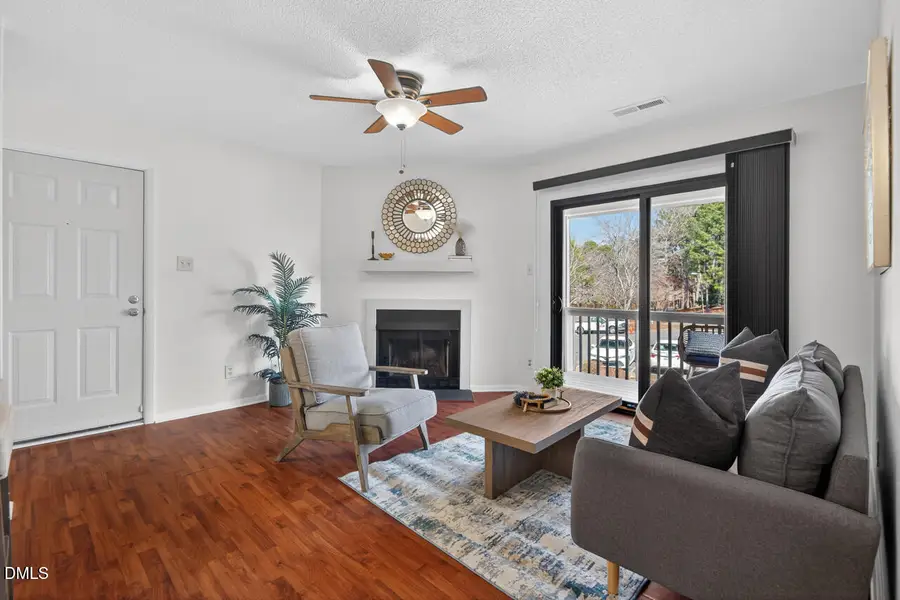 3700 Chimney Ridge Place #Apt 201, Durham, NC 27713 - #2