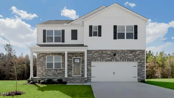 256 Honeydew Drive, Angier, NC 27501