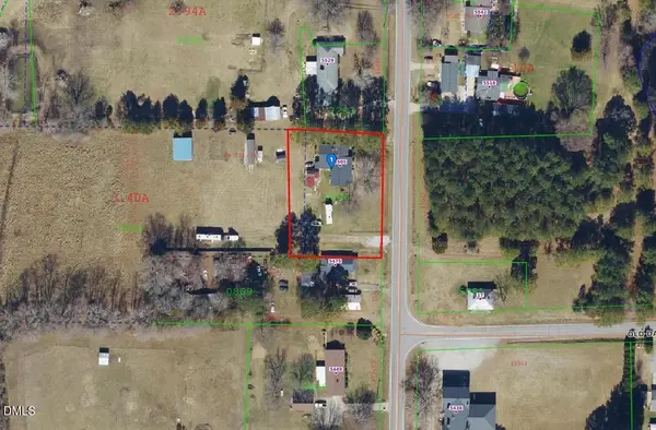 5505 Nc 39, Selma, NC 27576